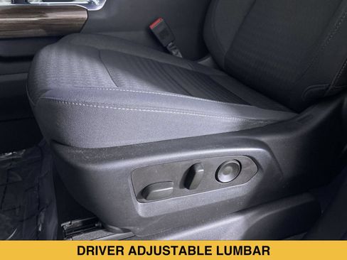 Certified 2022 Chevrolet Silverado 1500 RST w/ All Star Edition Plus AWD/4WD image 9