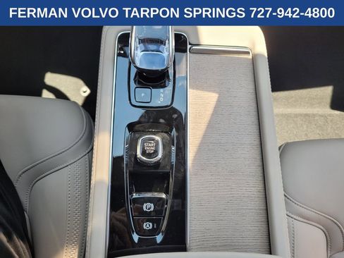 New 2026 Volvo XC90 B6 Plus w/ Protection Package Premier image 30