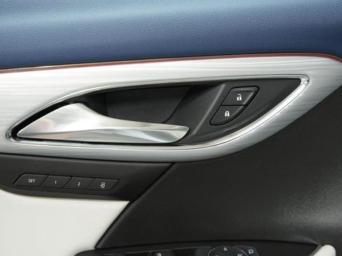 New 2026 Buick Envision Avenir AWD/4WD image 26