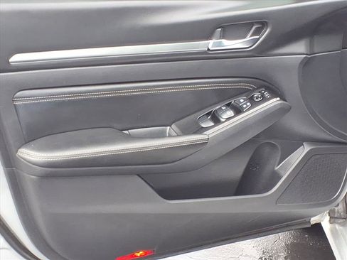 Used 2020 Nissan Altima 2.5 SL image 17