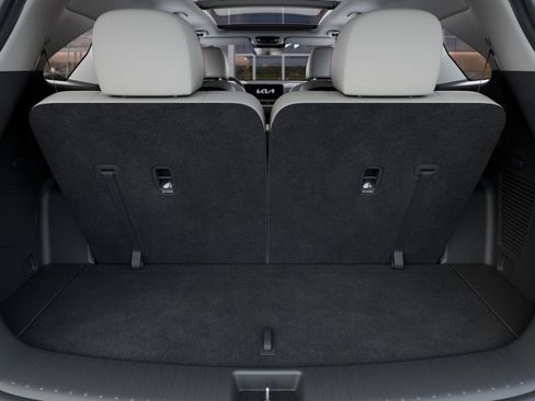 New 2026 Kia Sorento X-Line EX AWD/4WD image 22