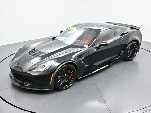 Used 2019 Chevrolet Corvette Z06 RWD image 33