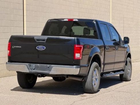 Used 2016 Ford F150 XLT w/ Trailer Tow Package image 25