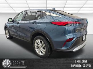 New 2026 Buick Envista Preferred video 3