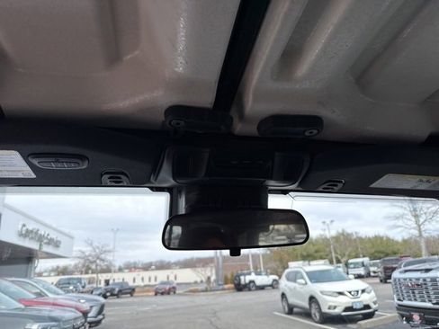 Used 2024 Jeep Wrangler Sport S 4xe w/ Convenience Group image 24