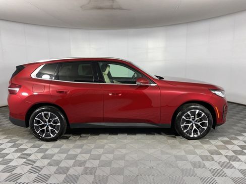 New 2026 BMW X3 xDrive30 w/ Premium Package image 26