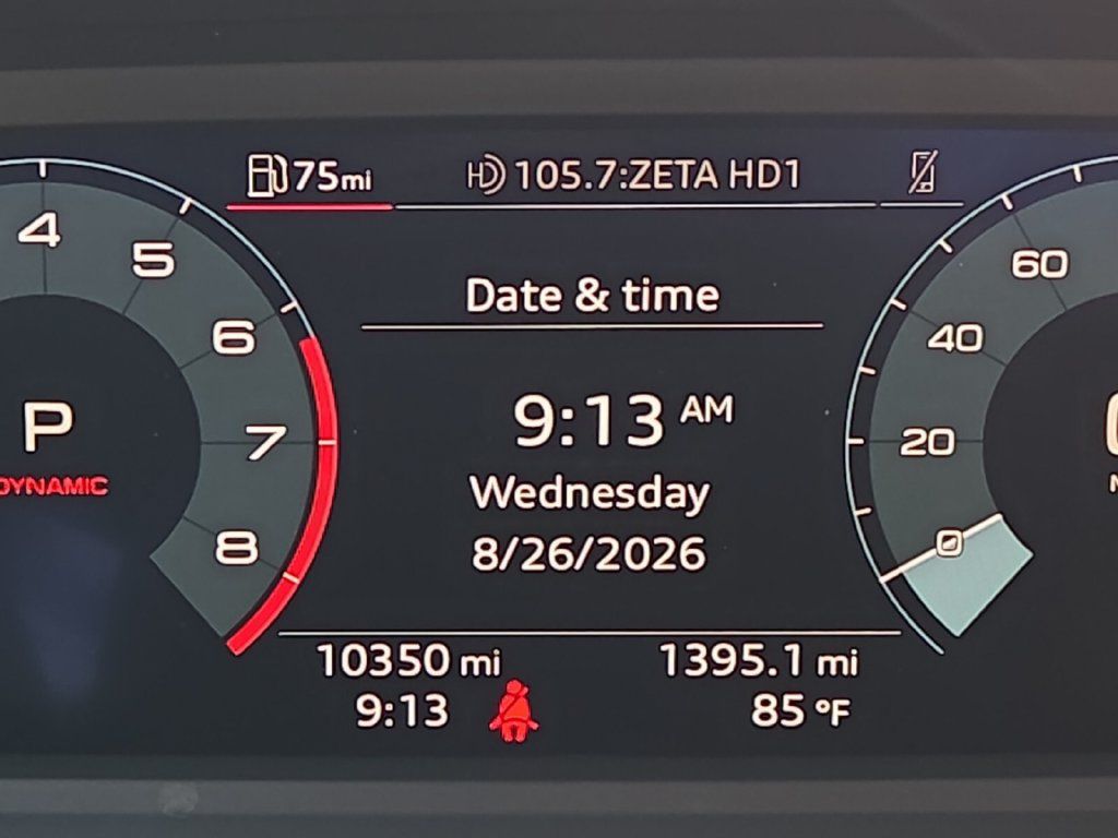 Used 2025 Audi A3 2.0T Premium w/ Convenience Package AWD/4WD image 26