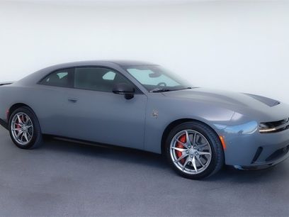 Used 2025 Dodge Charger R/T Scat Pack w/ Track Pack