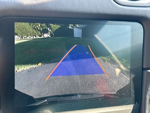 Used 2025 Porsche 718 Boxster Spyder RS image 38