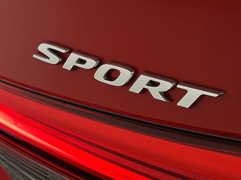 Used 2022 Honda Civic Sport image 31