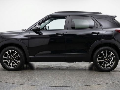 Used 2025 Chevrolet TrailBlazer LT FWD image 5
