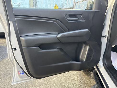 New 2026 Chevrolet Colorado Trail Boss image 12