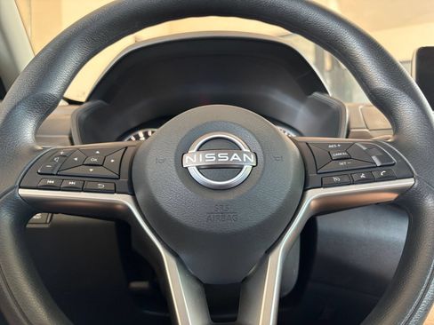 Used 2026 Nissan Altima 2.5 SV FWD image 28