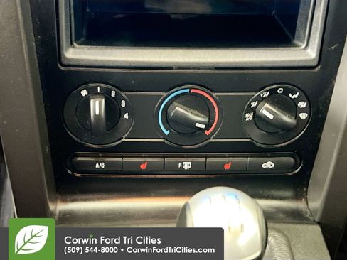 Used 2008 Ford Mustang GT image 8