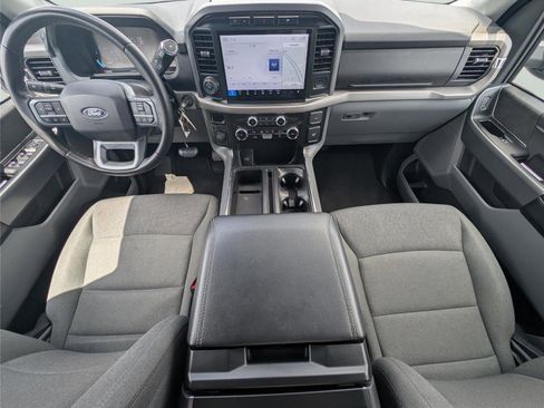 Used 2024 Ford F150 XLT w/ Mobile Office Package AWD/4WD image 27
