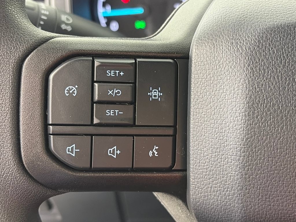 New 2026 Ford F150 XL AWD/4WD image 14