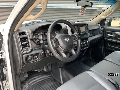 Used 2019 RAM 2500 Tradesman image 31