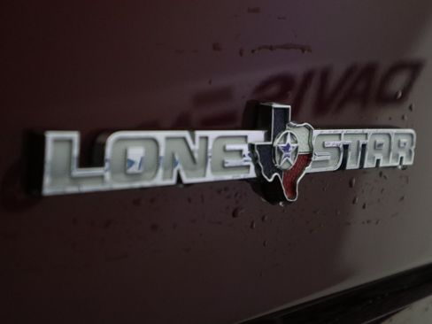 Used 2025 RAM 1500 Lone Star AWD/4WD image 36