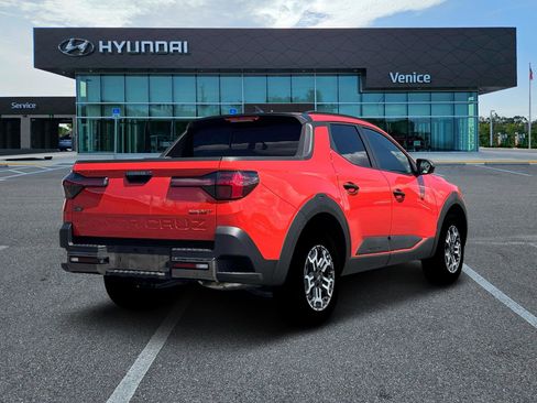New 2026 Hyundai Santa Cruz XRT AWD/4WD image 7