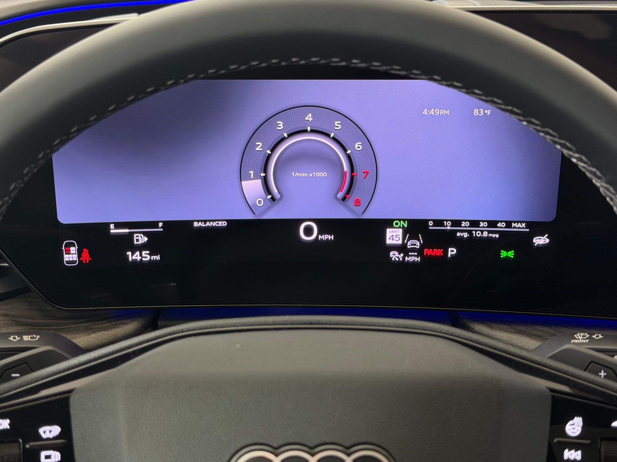 New 2026 Audi Q5 Premium Plus AWD/4WD image 18