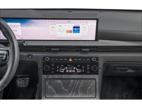 New 2026 Genesis GV80 3.5T Prestige image 7