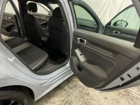 Certified 2024 Honda Civic Sport image 25