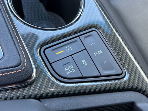 Certified 2023 Cadillac CT4 V w/ Navigation Package image 26