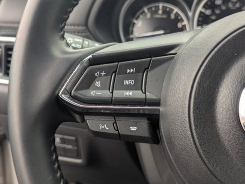 Used 2025 MAZDA CX-5 AWD 2.5 S w/ Preferred Package image 19