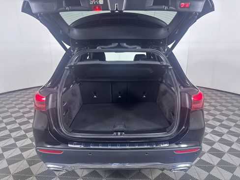 Used 2025 Mercedes-Benz GLA 250 4MATIC image 24