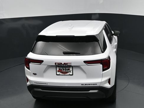 Used 2026 GMC Terrain Elevation FWD image 31