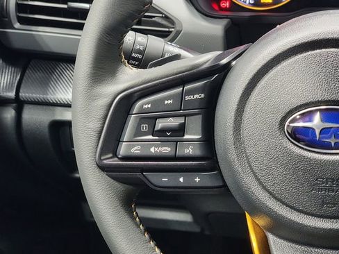 New 2026 Subaru Crosstrek 2.5i Wilderness AWD/4WD image 27