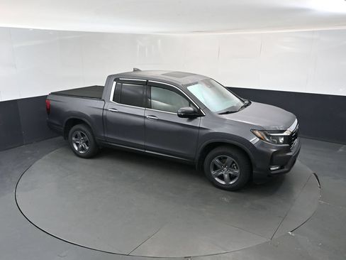 Used 2021 Honda Ridgeline RTL-E image 33