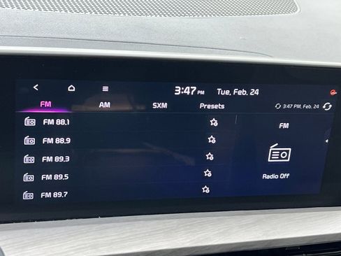 Used 2024 Kia Telluride EX X-Line image 19