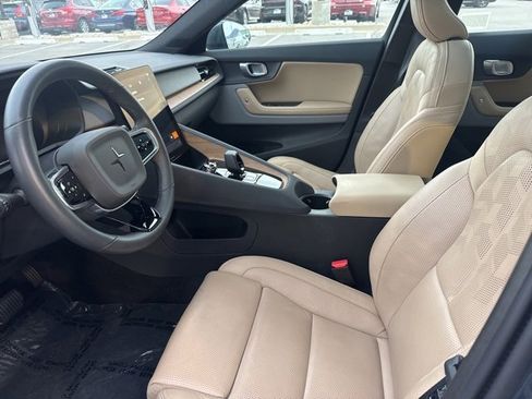 Used 2022 Polestar Polestar 2 w/ Plus Package image 11