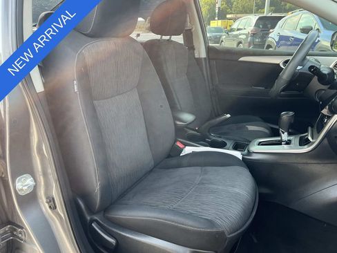 Used 2015 Nissan Sentra SV w/ Style Package FWD image 25