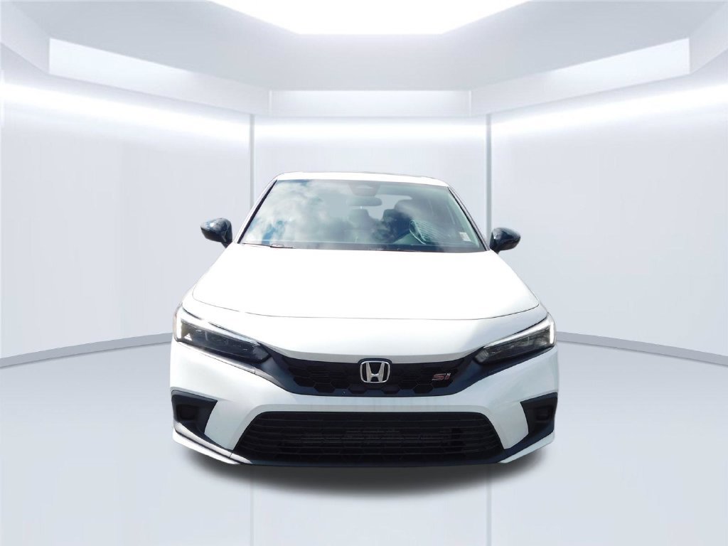 Used 2024 Honda Civic Si image 8