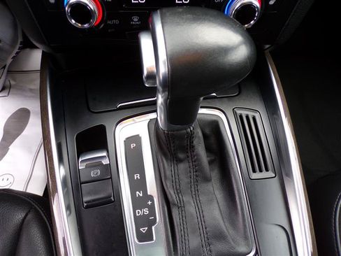 Used 2014 Audi Q5 2.0T Premium AWD/4WD image 34