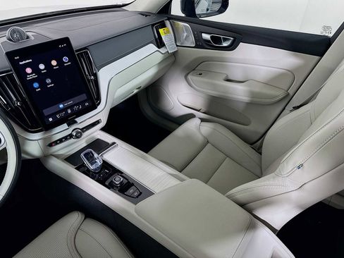New 2026 Volvo XC60 T8 Ultra w/ Protection Package image 21