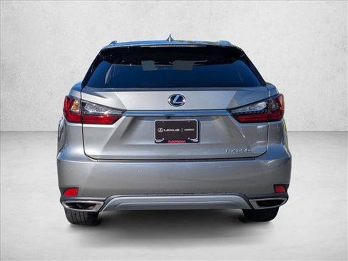 Used 2022 Lexus RX 350 FWD w/ Premium Package image 7