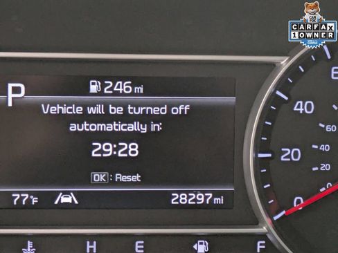 Used 2023 Kia Sorento S w/ Panoramic Sunroof Package AWD/4WD image 18