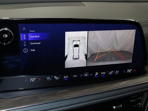 New 2025 Chevrolet Tahoe Premier w/ Sun And Tow Package image 21