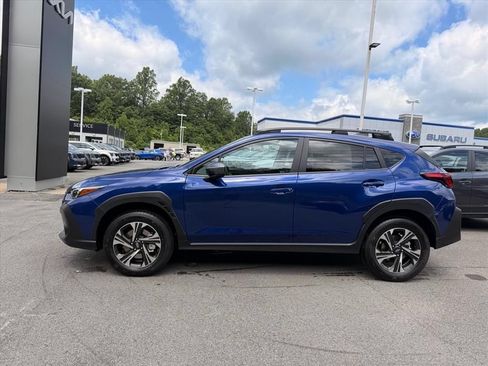 New 2026 Subaru Crosstrek 2.5i Premium AWD/4WD image 4