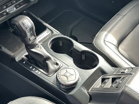 New 2025 Ford Bronco Big Bend image 33