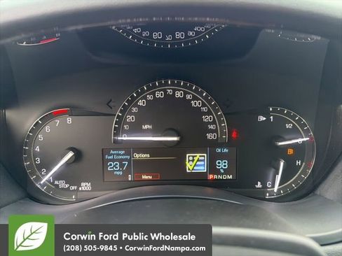 Used 2018 Cadillac ATS 2.0T Sedan image 17