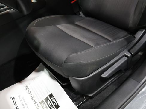 Used 2024 Nissan Altima 2.5 S image 12