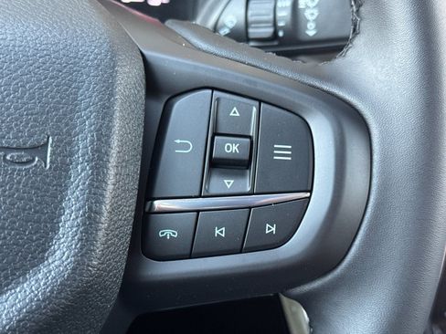 New 2025 Ford Ranger XLT w/ Equipment Group 301A High image 25