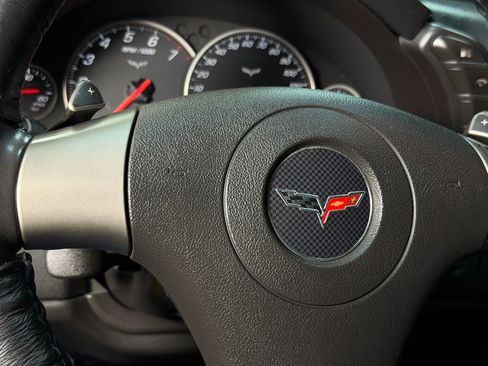 Used 2010 Chevrolet Corvette Coupe w/ 1LT RWD image 22
