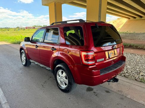 Used 2012 Ford Escape XLT FWD image 5