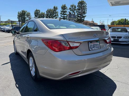Used 2011 Hyundai Sonata GLS w/ Popular Equipment Pkg 2 FWD image 15