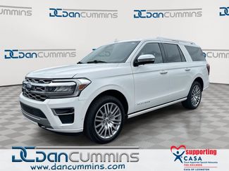 Used 2022 Ford Expedition Max Platinum AWD/4WD video 1